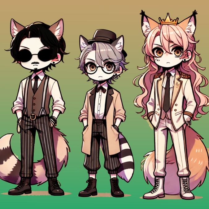 アルフィー質問箱