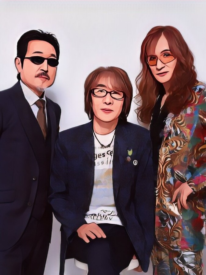 THE ALFEEといえばスイッチボーカル