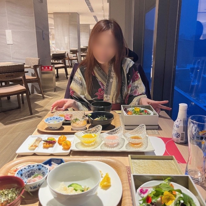 村長サポーターさんにお誕生日祝いをもらったよ