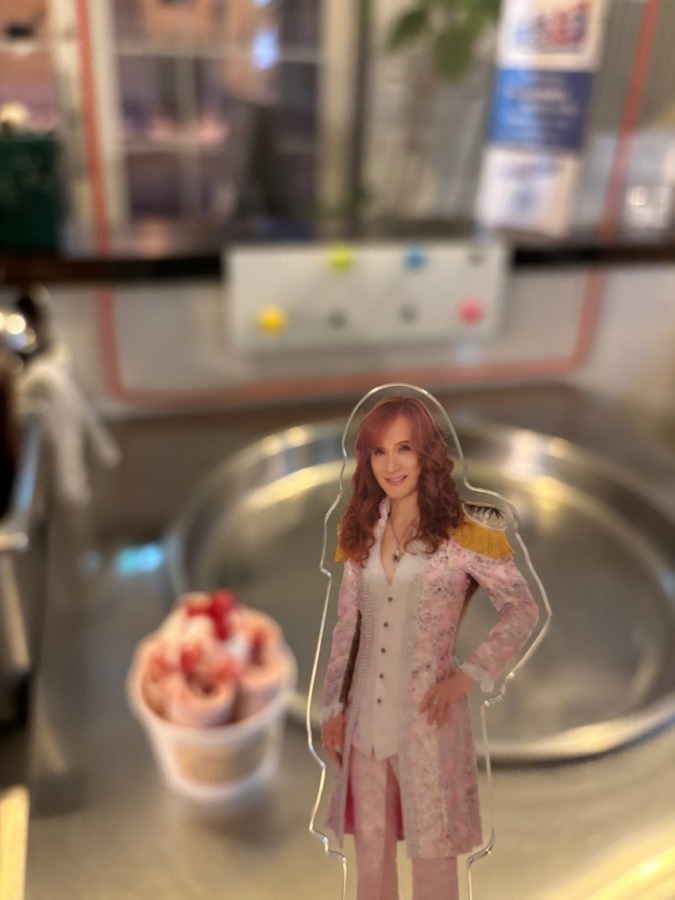 もしも御三方が‥