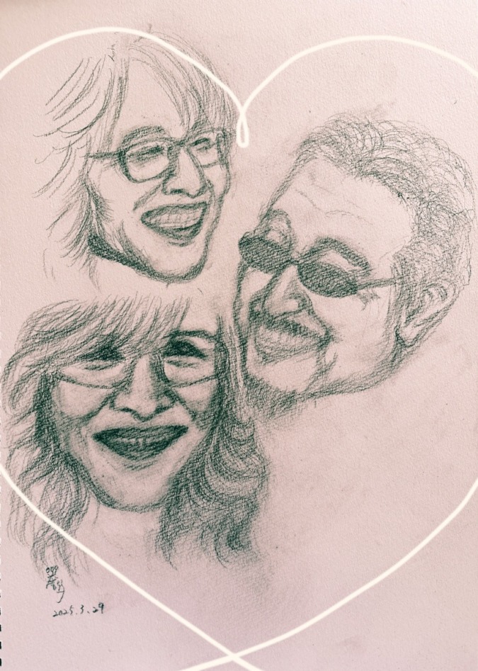 ALFEEで免疫力UP♡