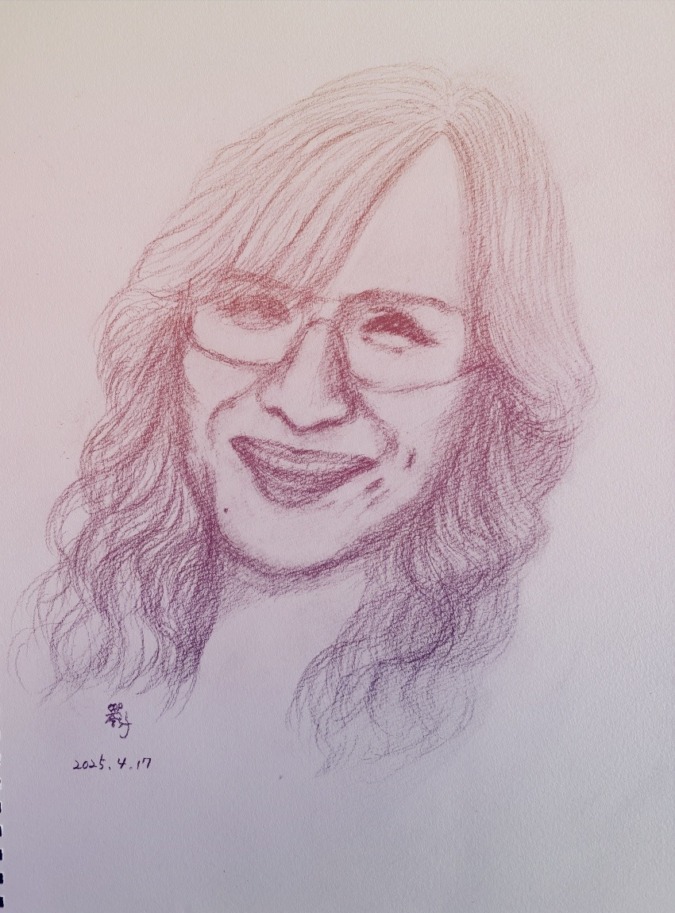 Birthday week前祝いスタート♡