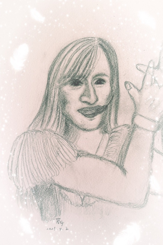 また一緒に踊りたい〜♡