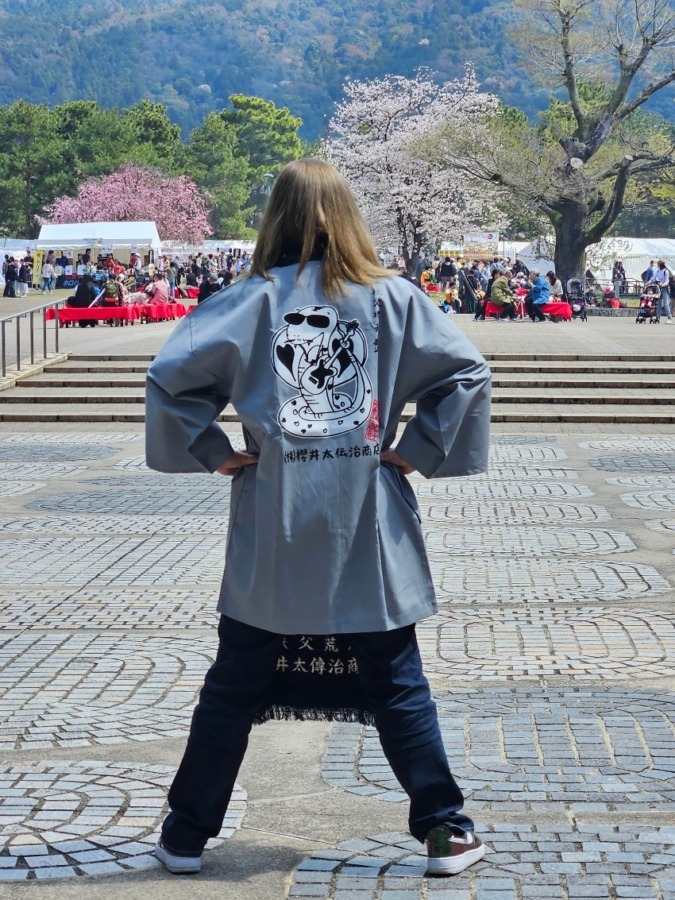 たどり着いたぜ京都！！