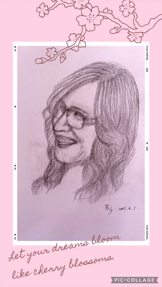 高見沢メシ古舘さんゲストの回の笑顔