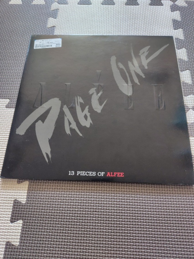 チョビ髭ショッピング