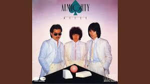 アルフィー「挽歌」Youtubeより