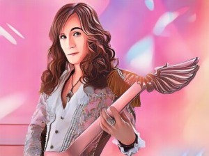 高見沢メシのイメージ