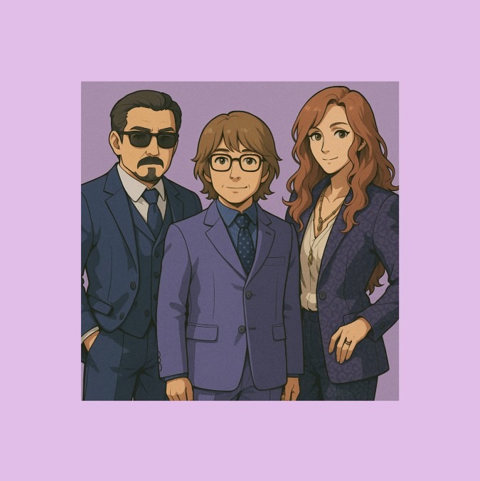 終わらない夢の感想を呟こう！