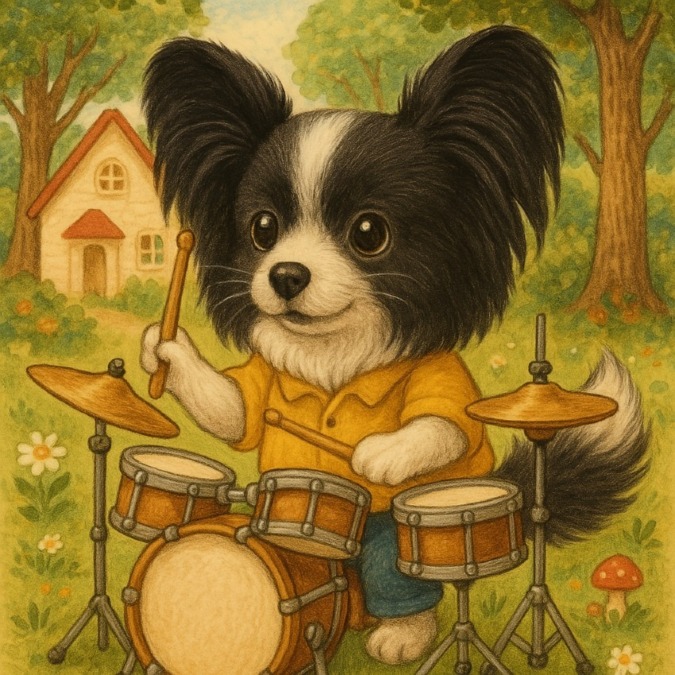 ロックアウト中にやってみました