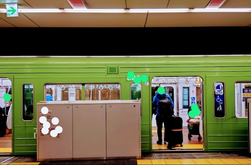 どうでもいい京王線小ネタです…