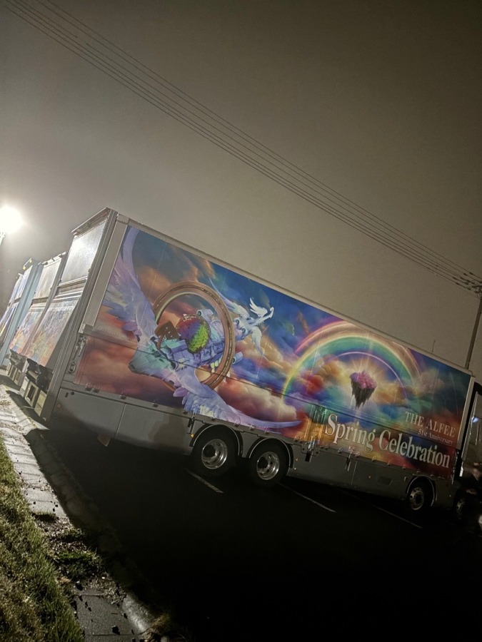 根室ライブ　ネタバレ無し