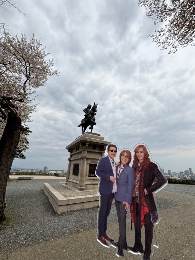 仙台へ行って来ました