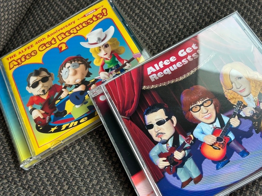 鋼鉄の巨人が聴きたくて