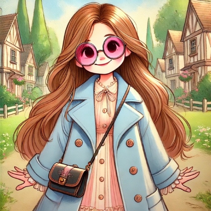 タカミー化計画〜ついに！３点セットフル装備で出かけてみた〜