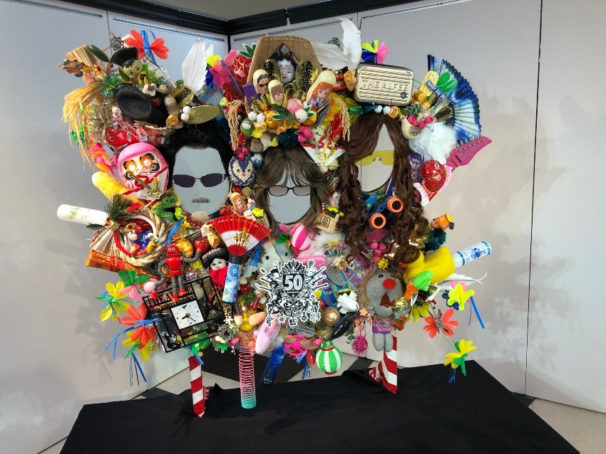 昨日と明日は誕生日！