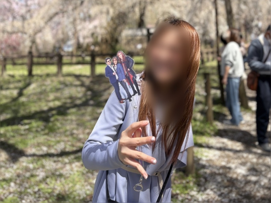 村長の影武者アカウント、沼のたま子です