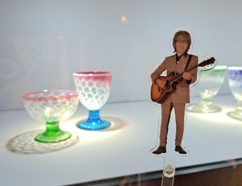 幸ちゃん、お誕生日おめでとうございます！