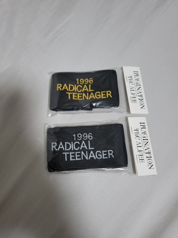 誕生日プレゼント