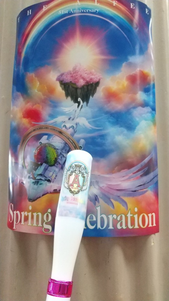 2025年春ツアー🌸参戦記録