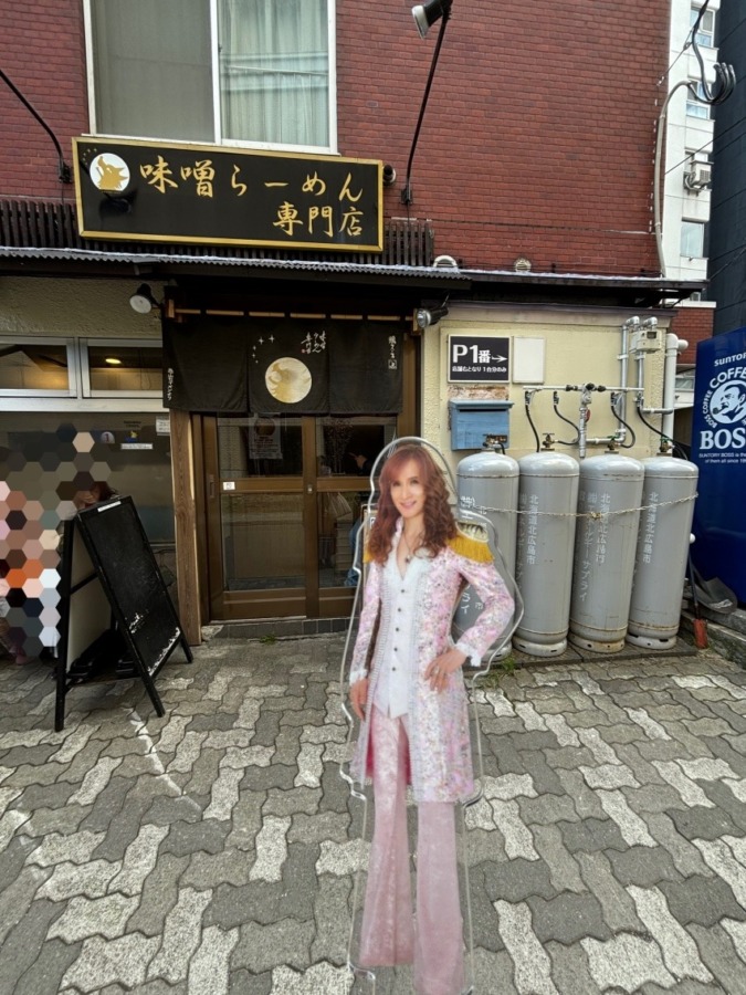 札幌駆け回り〜