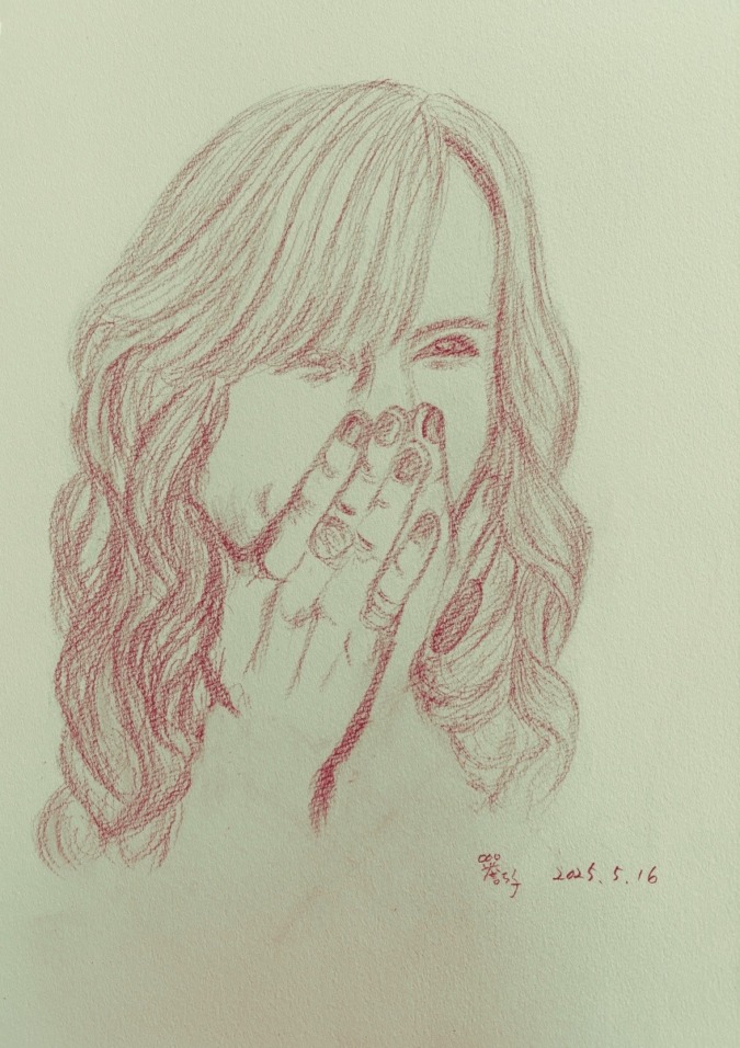 可愛すぎる〜❣️