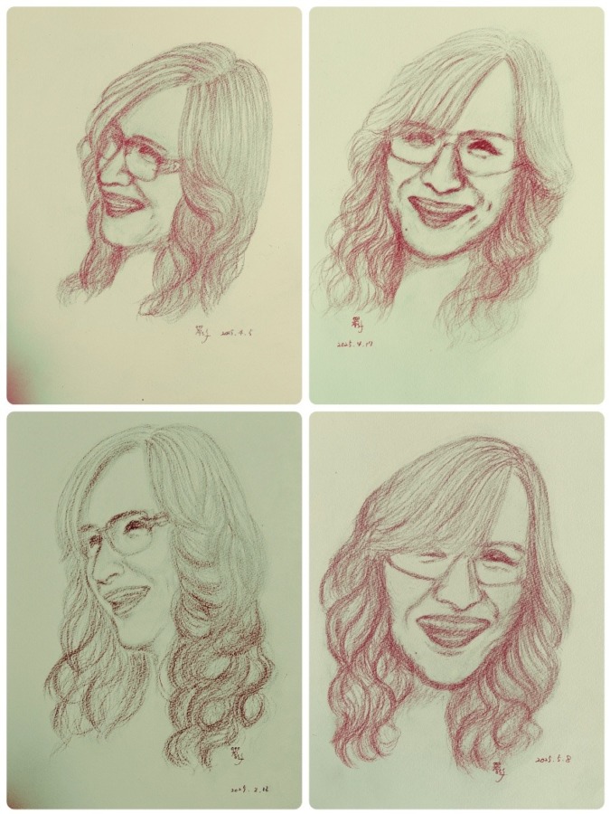 Takamiyの笑顔が好き〜