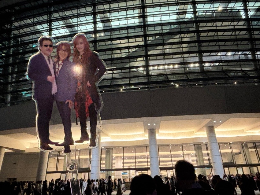 横浜公演(ネタバレあり)