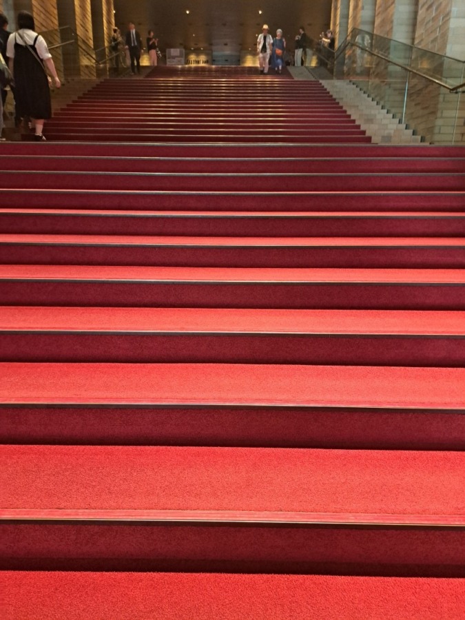 51th Anniversary spring celebration ネタバレなし