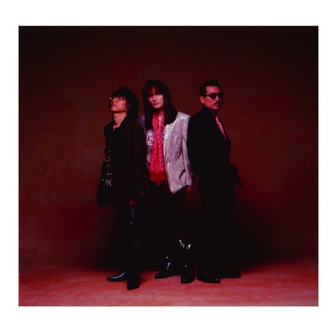 「THE ALFEE／HISTORY I 1982～1985 」発売情報♪