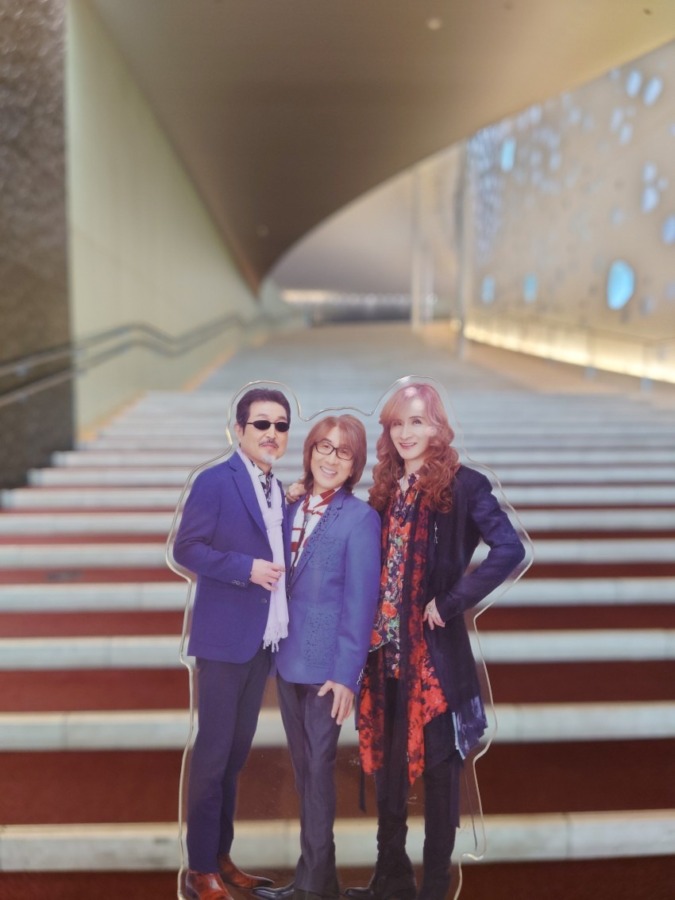 春ツアー松本編