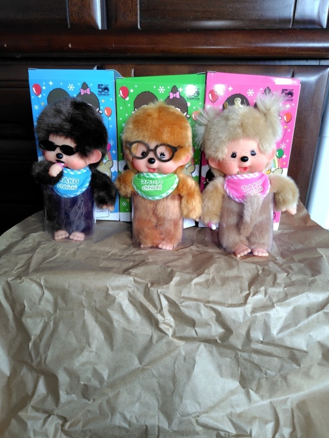 アルチッチがやって来たヤァ！ヤァ！ヤァ！