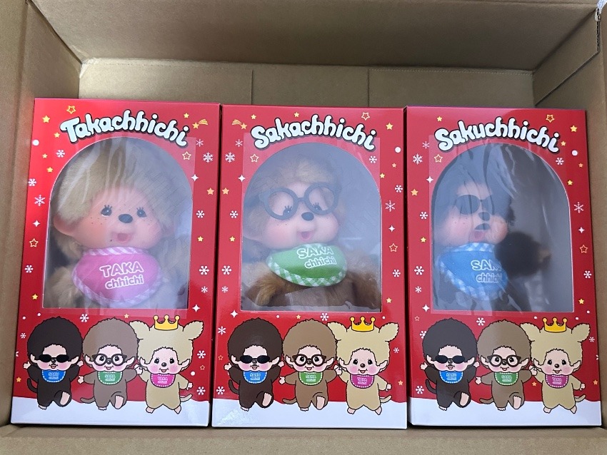 ♡ALFEEモンチッチ♡