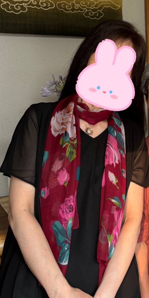 タカミー化への道は遠かった 笑