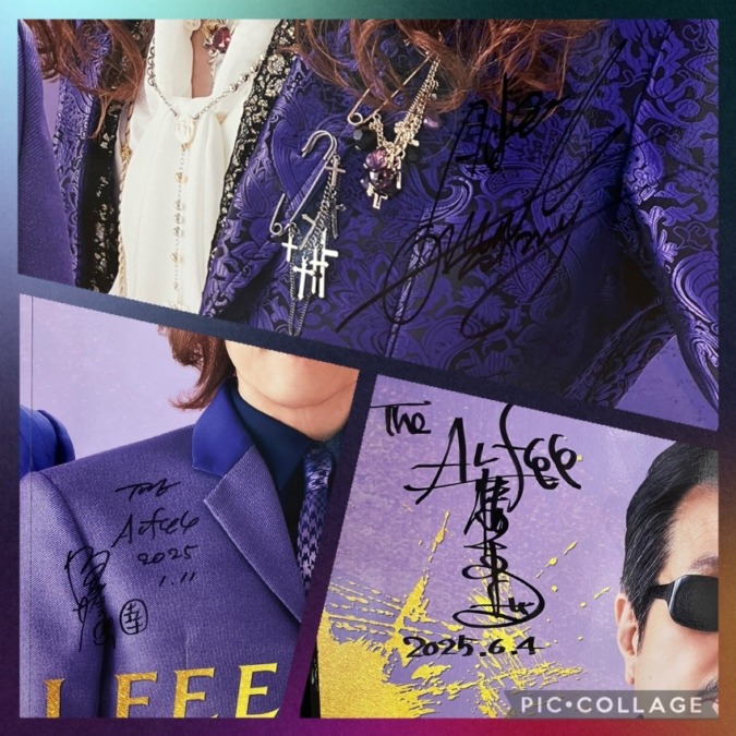 大阪アルフィー展へ( ´ω` )/