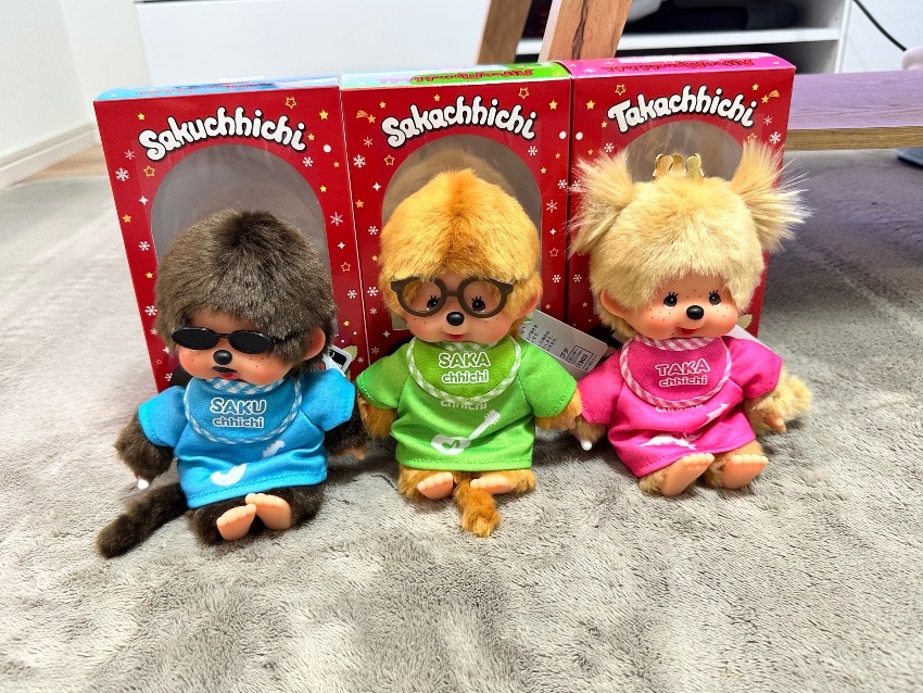 秋・冬のツアー、どこを申し込むか考えました‥