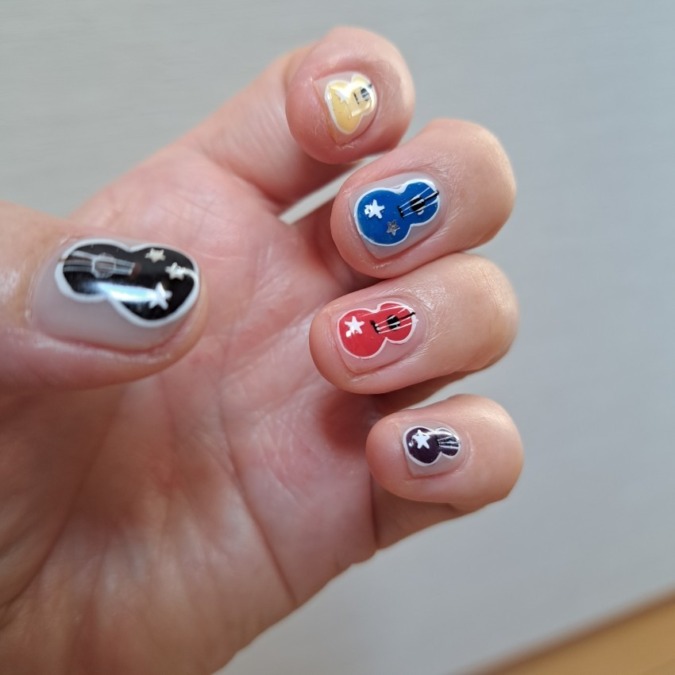 Circle of The Rainbow