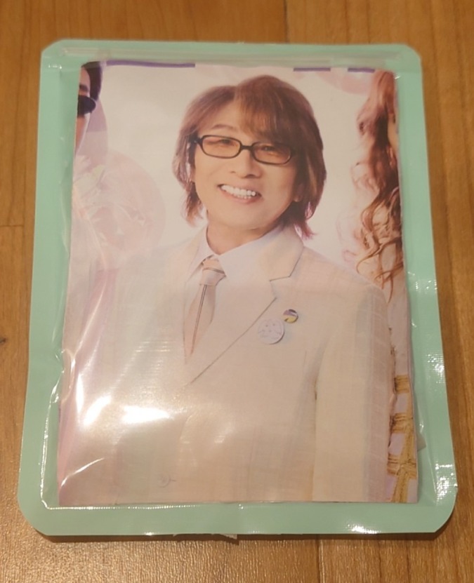 ティッシュケースできました♡