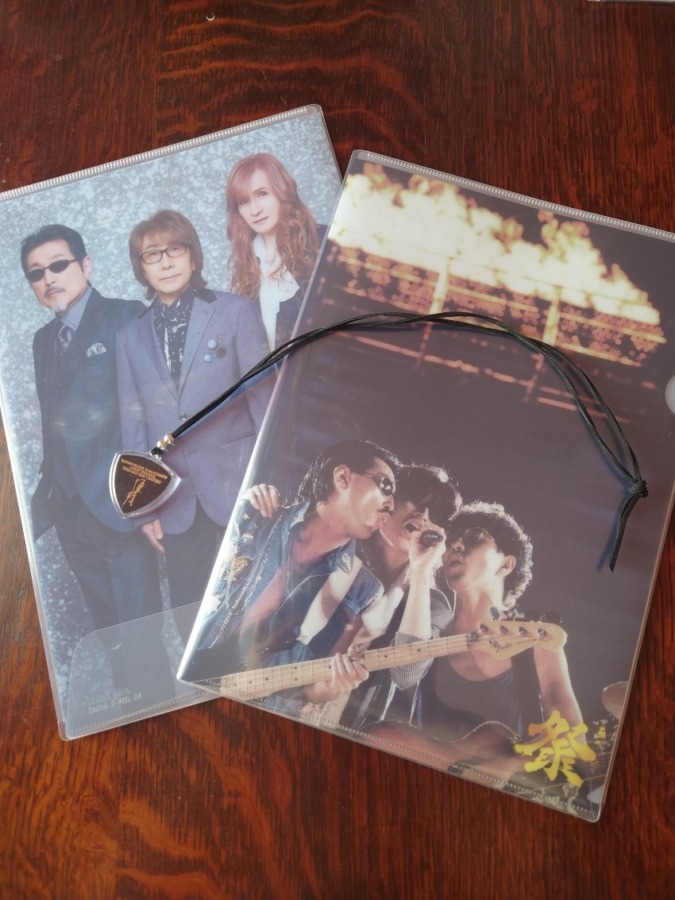 村人の皆さまからの情報に感謝♡