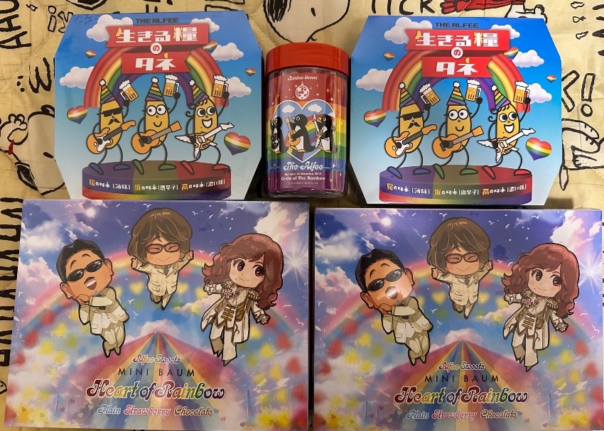 夏イベ、1日目 ネタバレありのライブレポ