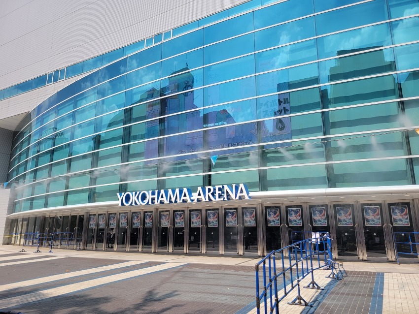 夏イベ2日目最高！