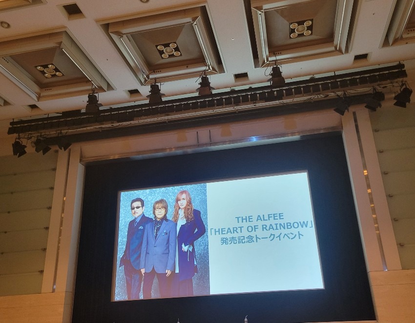 トークイベント2部参加