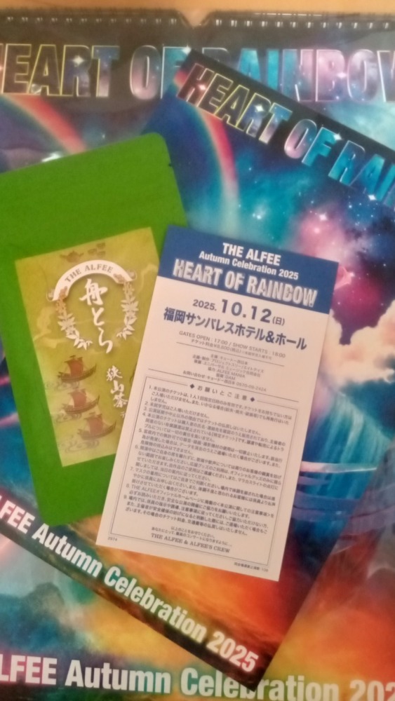 福岡初日Death！