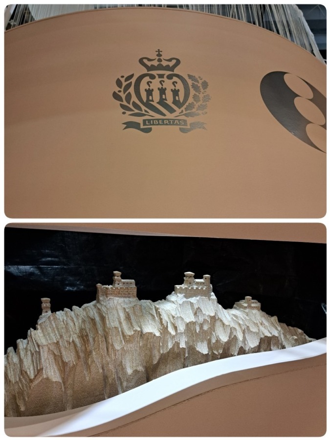 EXPO2025〜サンマリノ共和国🇸🇲〜