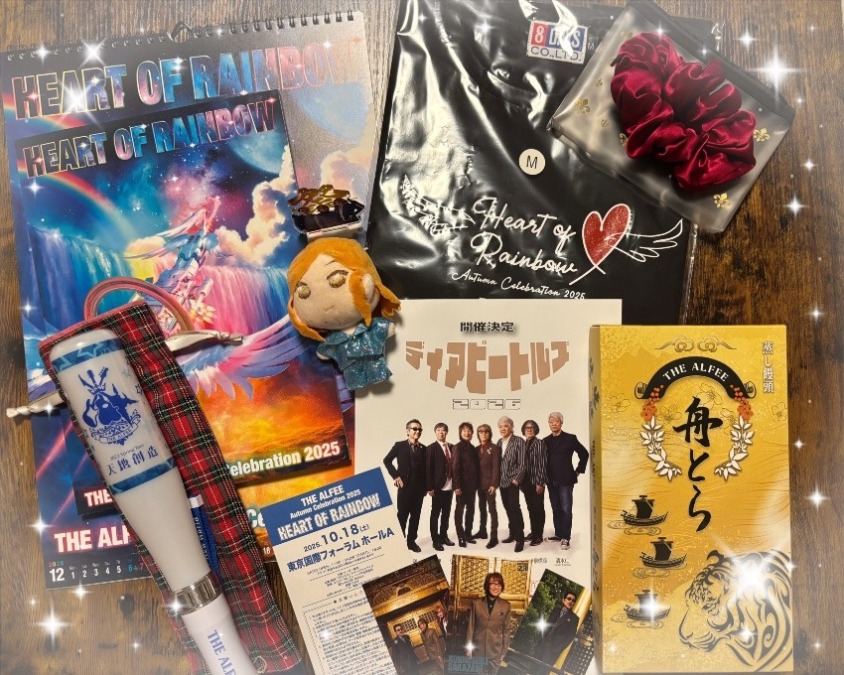 国フォ初日(ネタバレなし)