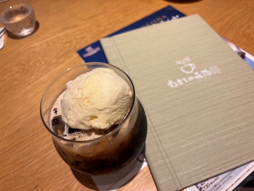 ゆるっとtea break