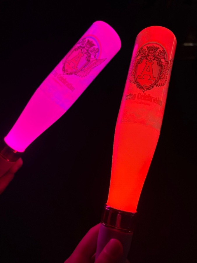 【ネタバレあり】秋ツアー横浜! 長文