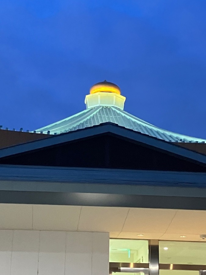 武道館に行きました！