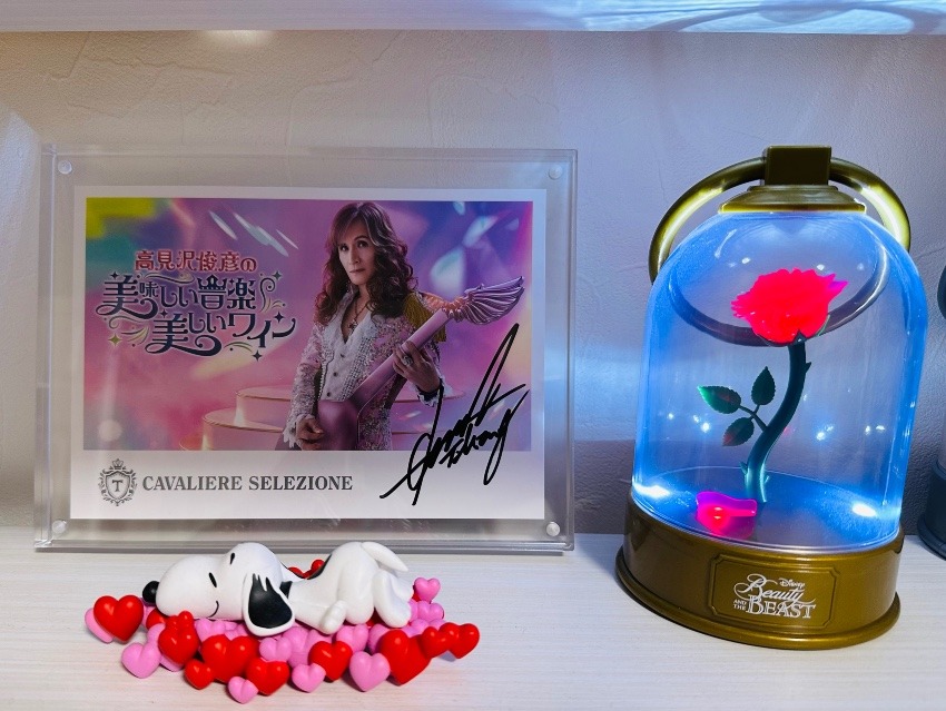 高見沢メシ『美食祭』のワインが届きました‥