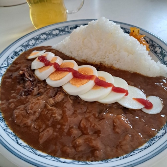 ムルギーへ行ってきました〜